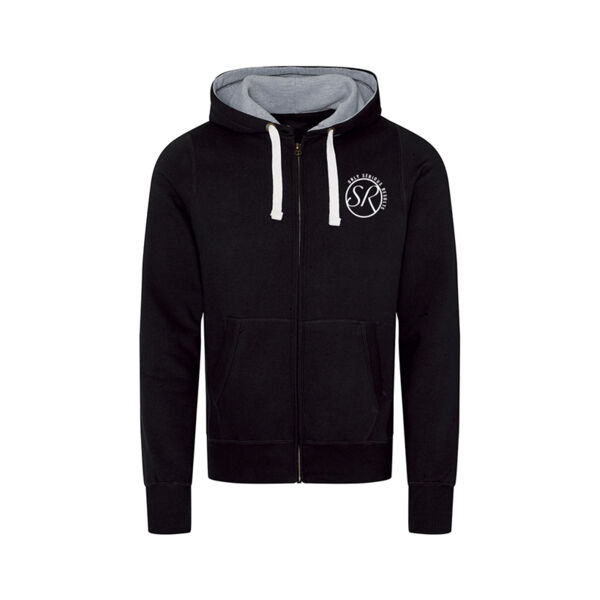 OSR Bootcamps - Chunky zoodie Thumbnail