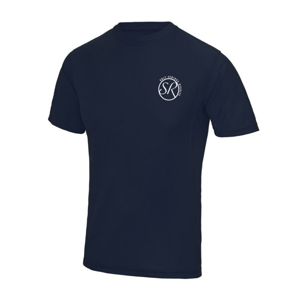 OSR Bootcamps - Performance T-Shirt Thumbnail