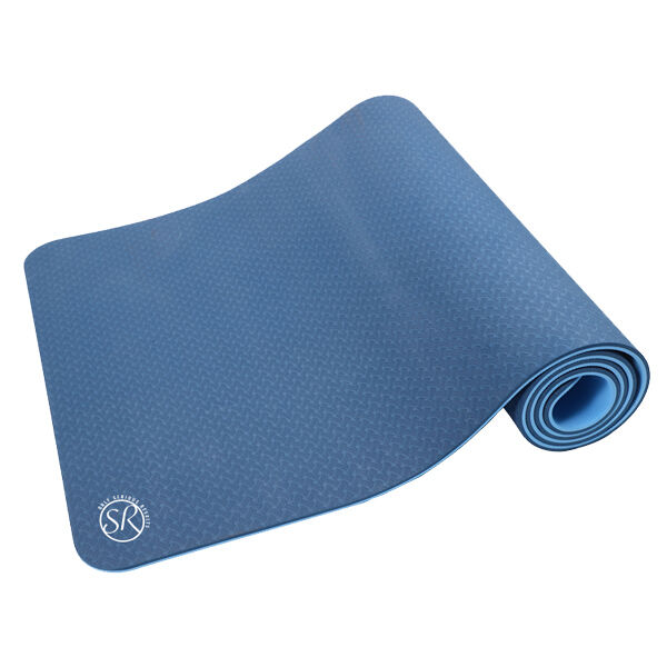 OSR Bootcamps  - Premium Quality Non Slip TPE Yoga Mat Thumbnail