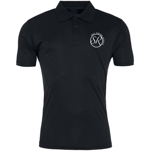 OSR  - Cool Smooth Polo Shirt Thumbnail