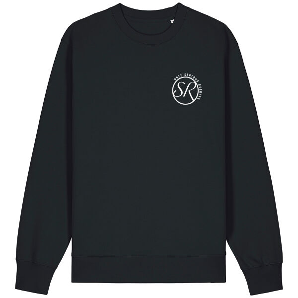 OSR - Unisex Changer 2.0 iconic crew neck sweatshirt Thumbnail